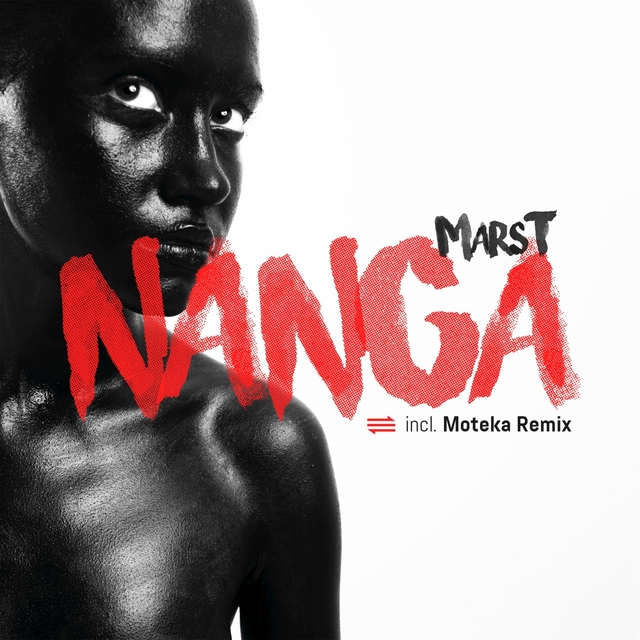 Couverture de Nanga