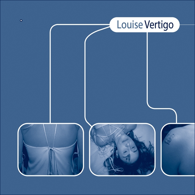 Couverture de Louise Vertigo