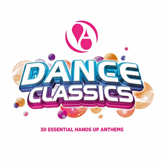 Couverture de Dance Classics