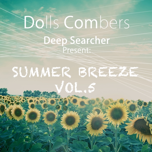 Summer Breeze EP, Vol. 5