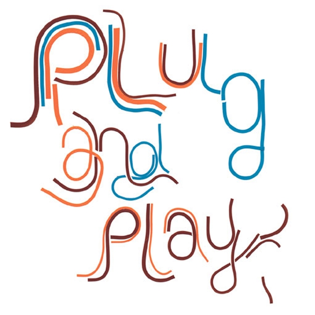 Couverture de Plug and Play