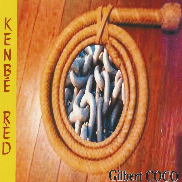 Kenbé rèd