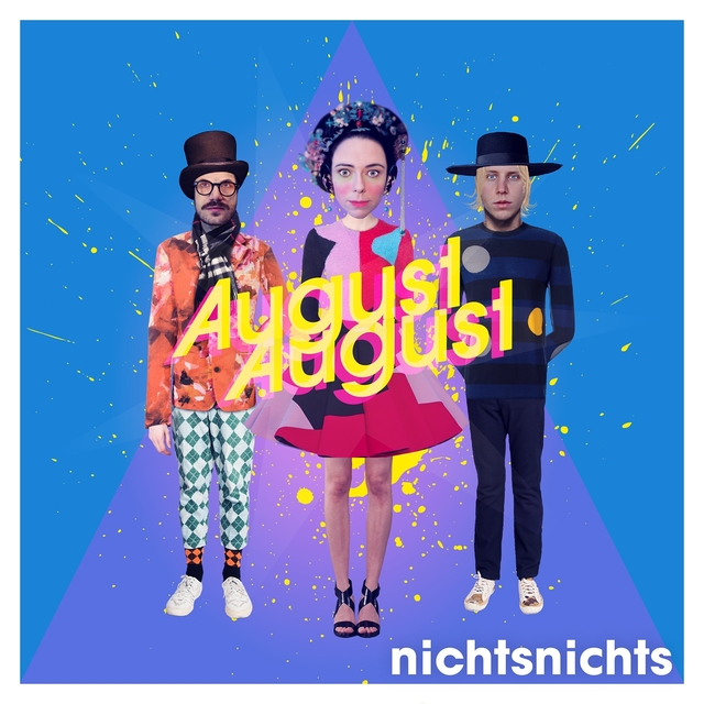 nichtsnichts