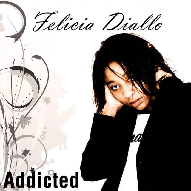 Couverture de Addicted