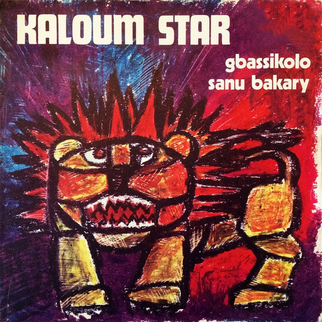 Gbassikolo / Sanu Bakary