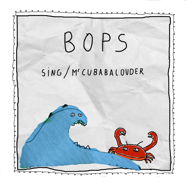 Sing / Mr. Cubabalouder