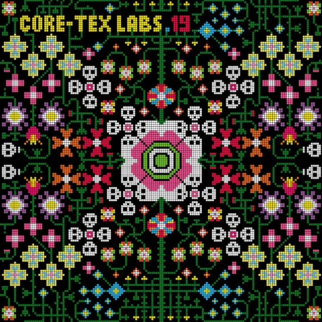 Core-Tex Labs, Vol. 19
