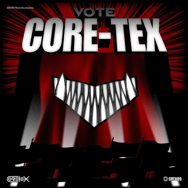 Core-Tex Labs, Vol. 9