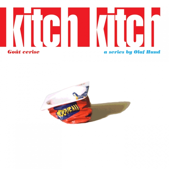 Kitch kitch, vol. 1