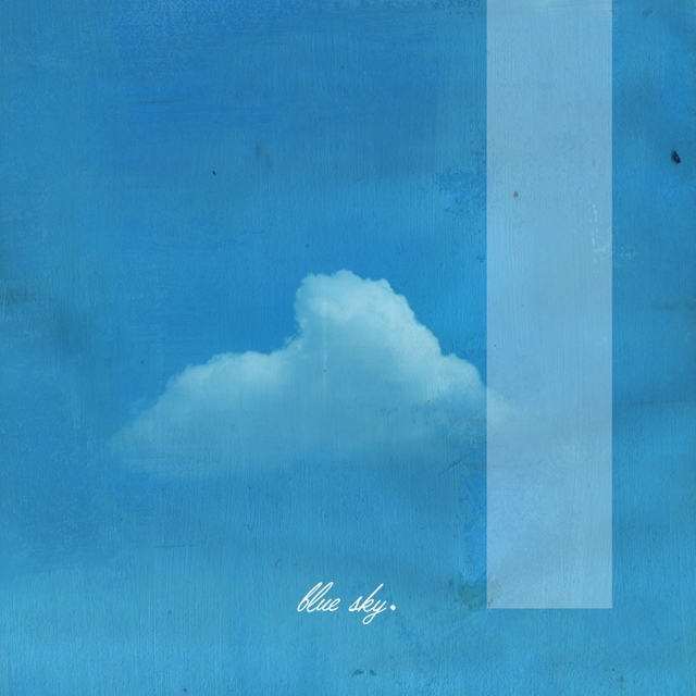 Couverture de Blue Sky