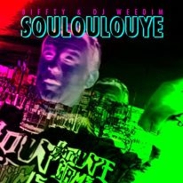 Souloulouye