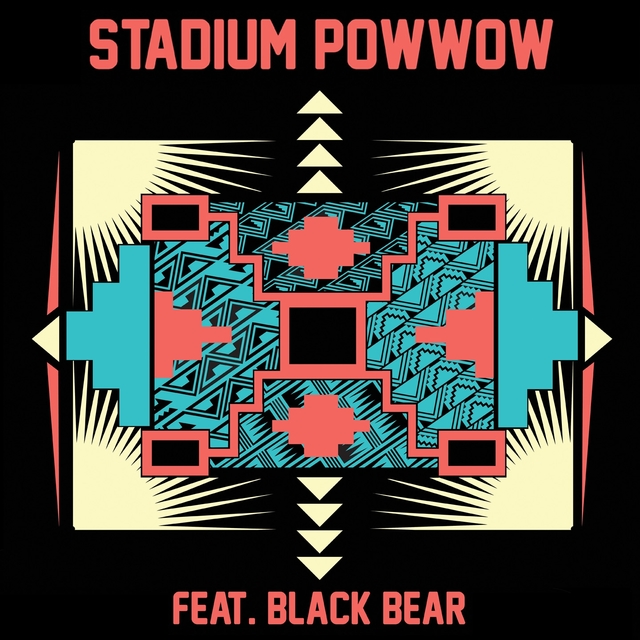 Stadium Pow Wow