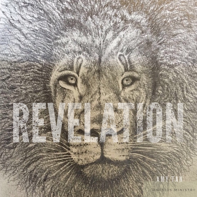 Couverture de Revelation