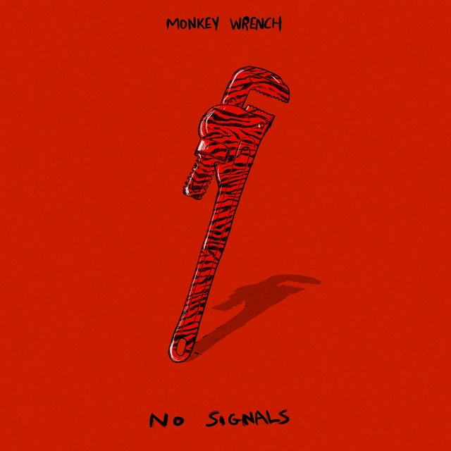 Couverture de No Signals EP