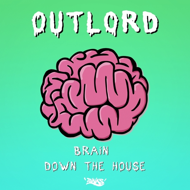 Couverture de Brain / Down the House