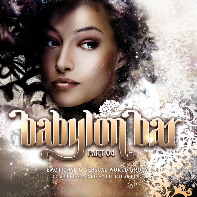 Couverture de Babylon Bar, Vol. 4