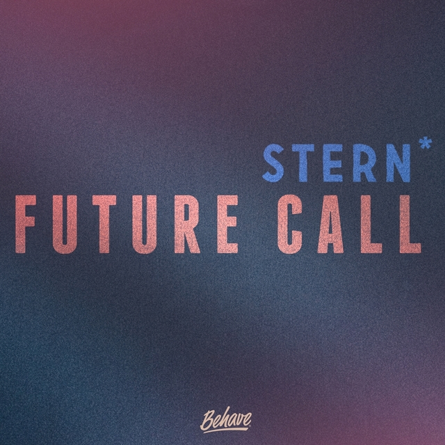 Couverture de Future Call