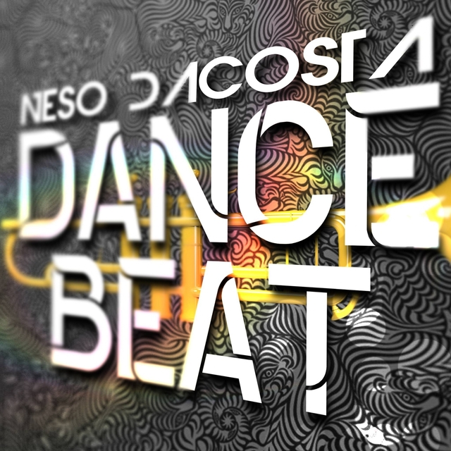 Couverture de Dance Beat