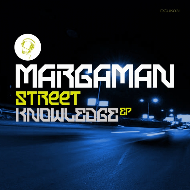 Couverture de Street Knowledge EP