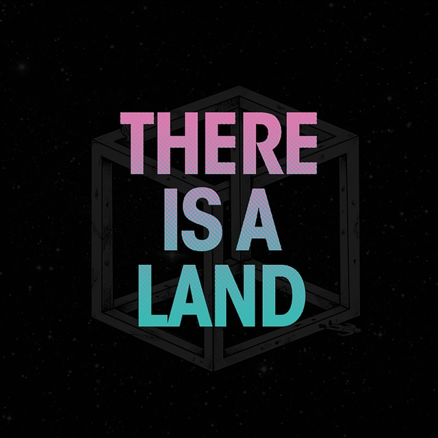 Couverture de There Is a Land