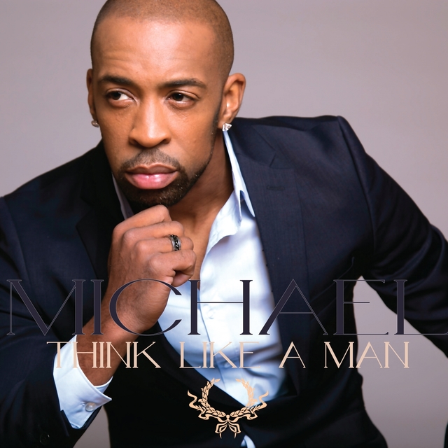 Couverture de Think Like a Man