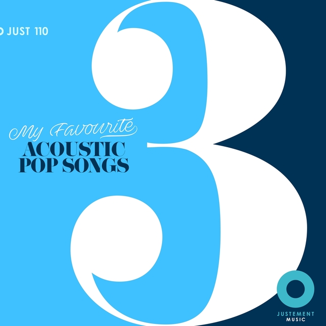 Couverture de My Favourite Acoustic Pop Songs, Vol. 3