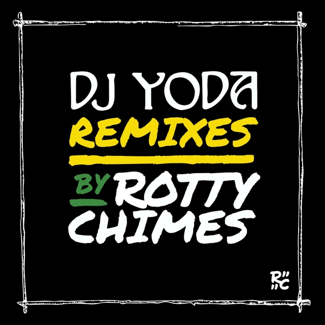 DJ Yoda Presents: Breakfast of Champions