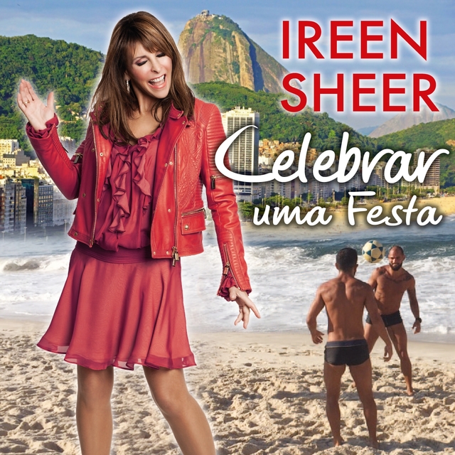 Couverture de Celebrar Uma Festa