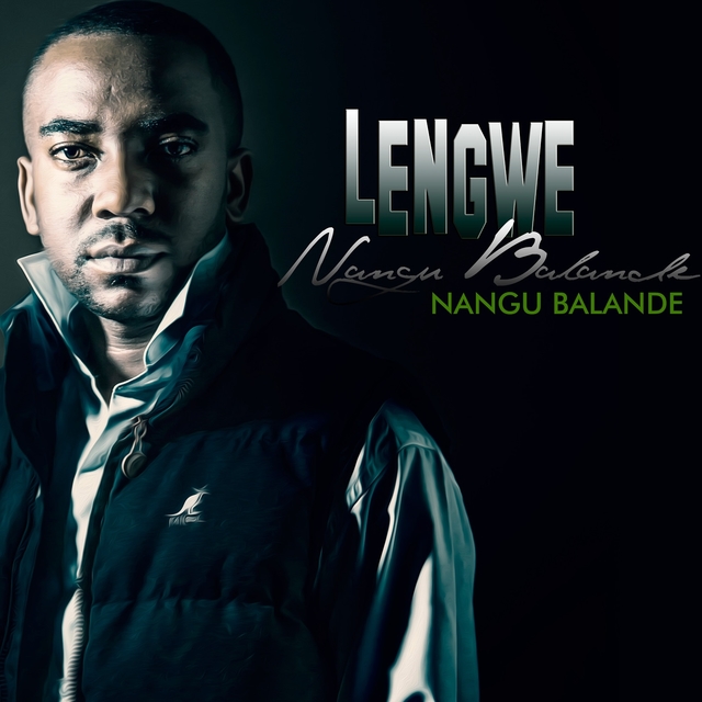 Couverture de Nangu Balande