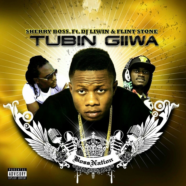 Couverture de Tubin Giiwa