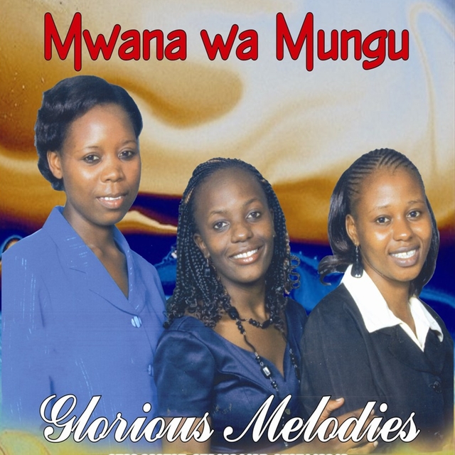 Mwana Wa Mungu