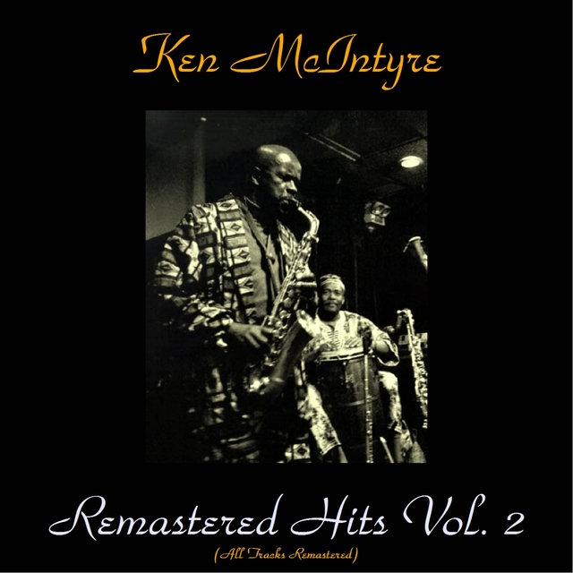 Couverture de Remastered Hits Vol. 2