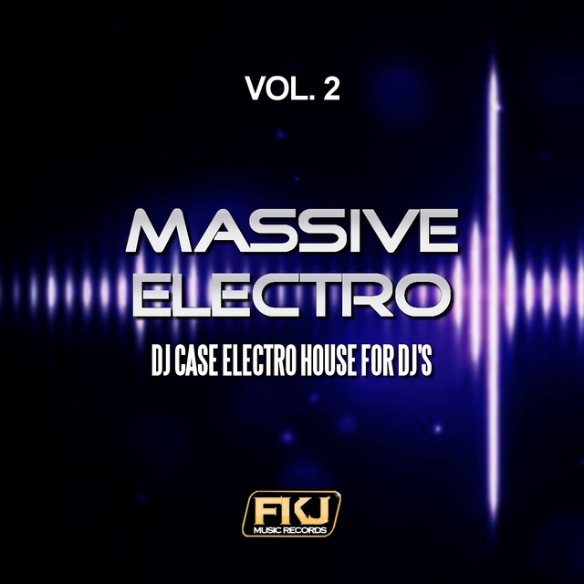 Massive Electro, Vol. 2