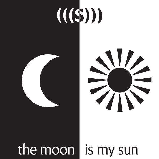 Couverture de The Moon Is My Sun