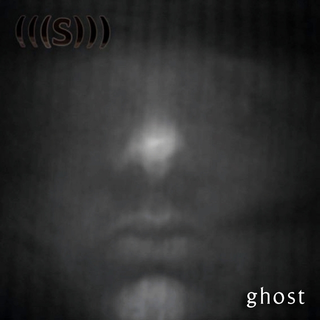 Couverture de Ghost