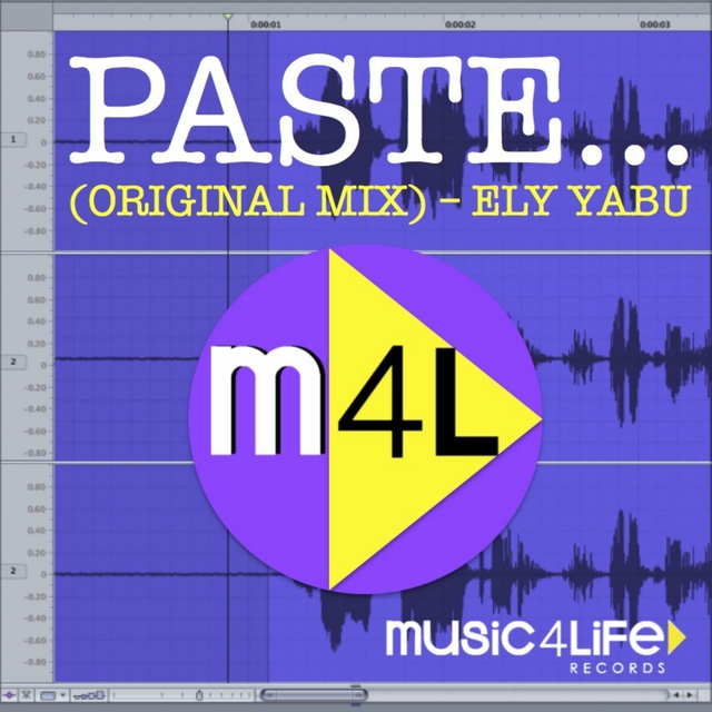 Paste