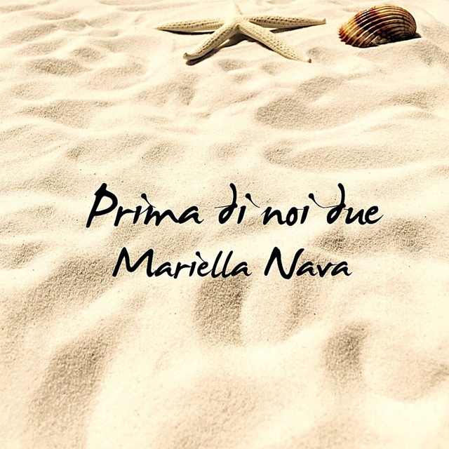 Couverture de Prima di noi due