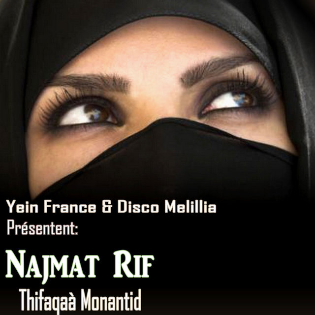 Couverture de Thifaqaà Monantid