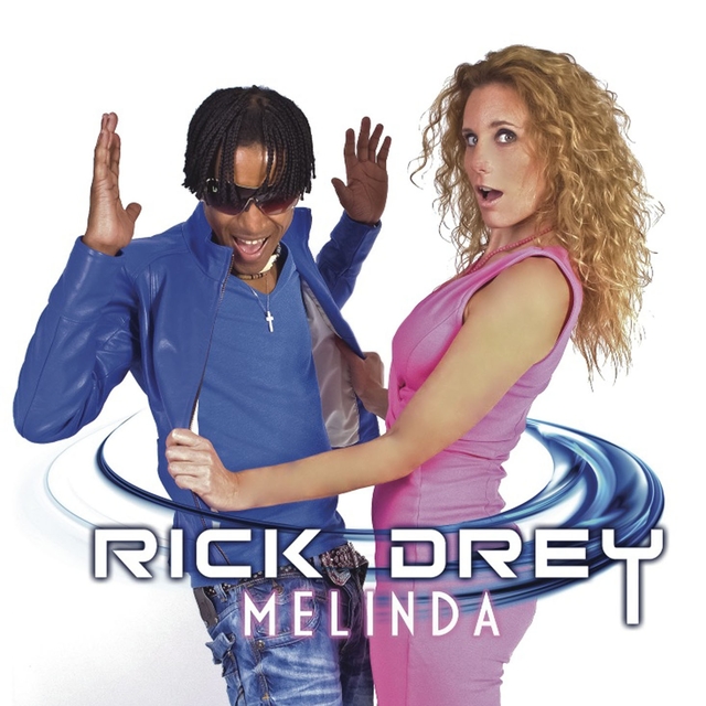 Couverture de Melinda