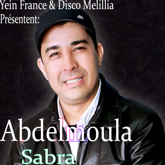 Couverture de Sabra