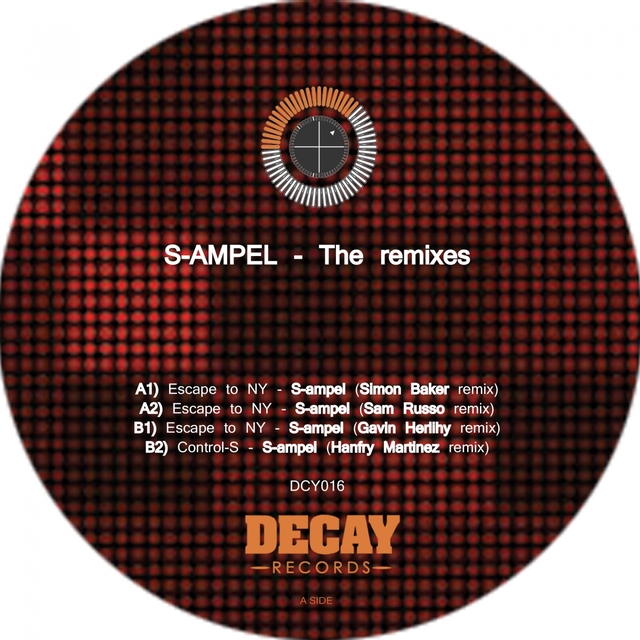 The Remixes