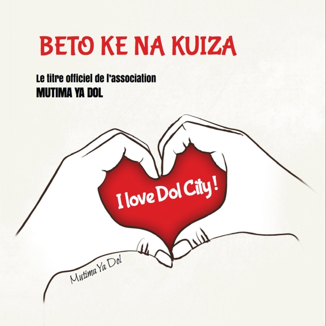 Beto ke na kuiza