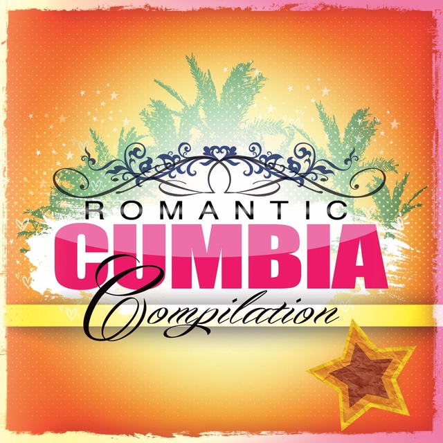 Romantic Cumbia Compilation