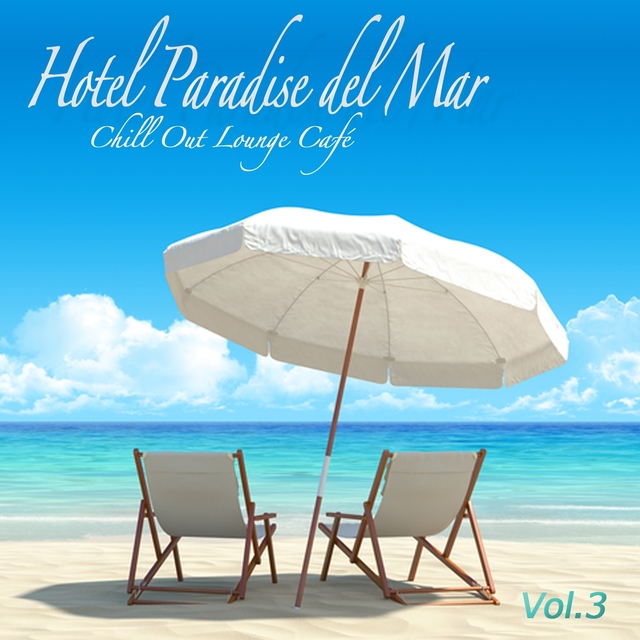 Couverture de Hotel Paradise del Mar, Vol.3