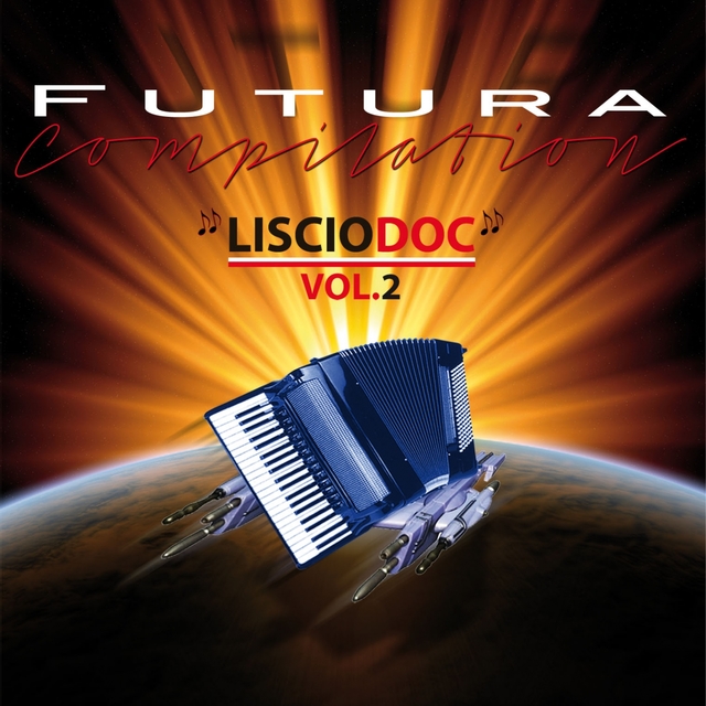 Futura Compilation, liscio DOC, Vol. 2