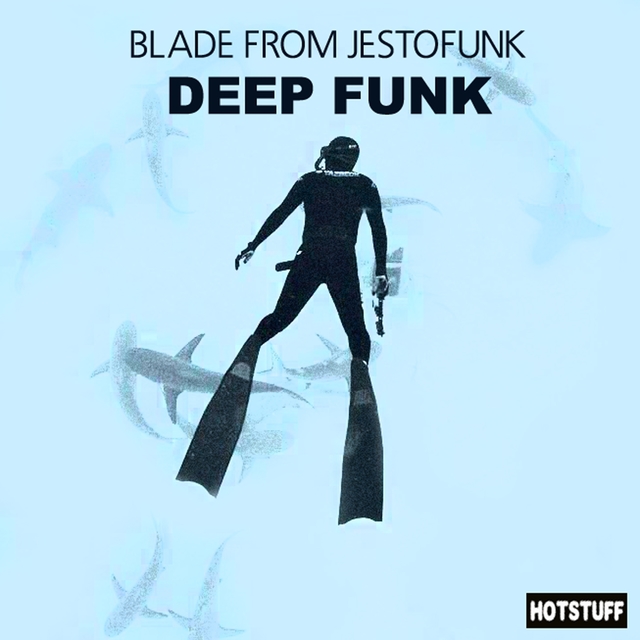 Hotstuff: Deep Funk