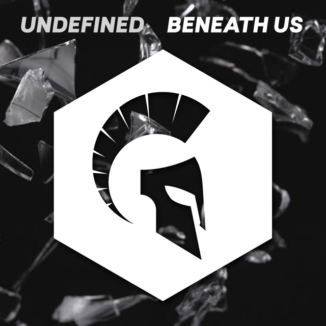 Couverture de Beneath Us