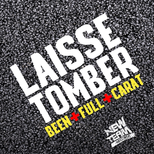 Laisse tomber