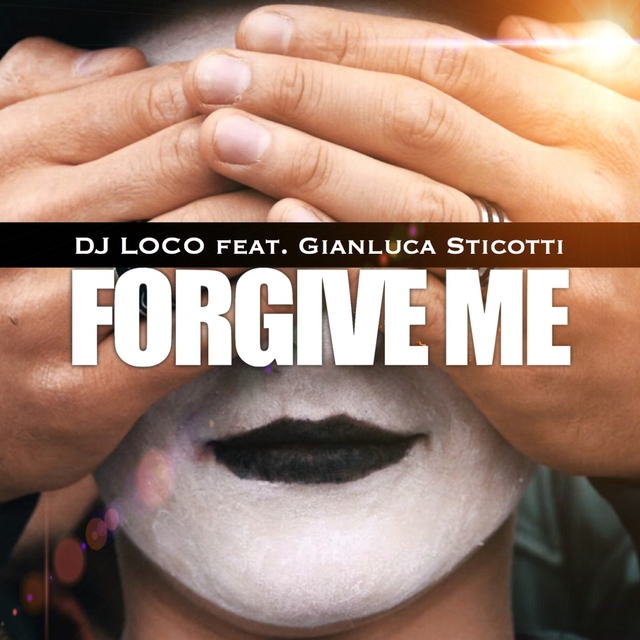 Couverture de Forgive Me