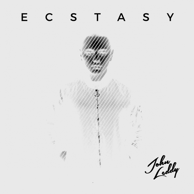 Couverture de Ecstasy